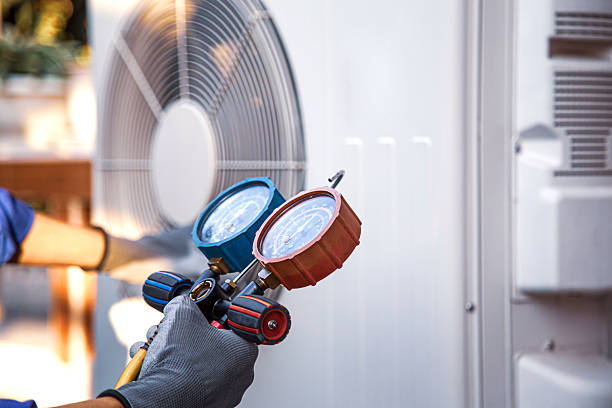 Affordable Hvac solutions in Alamo, TN